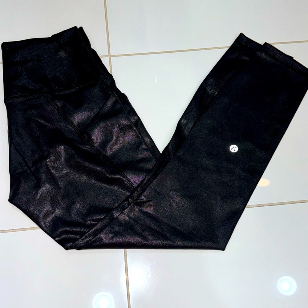 Lululemon Wunder Under